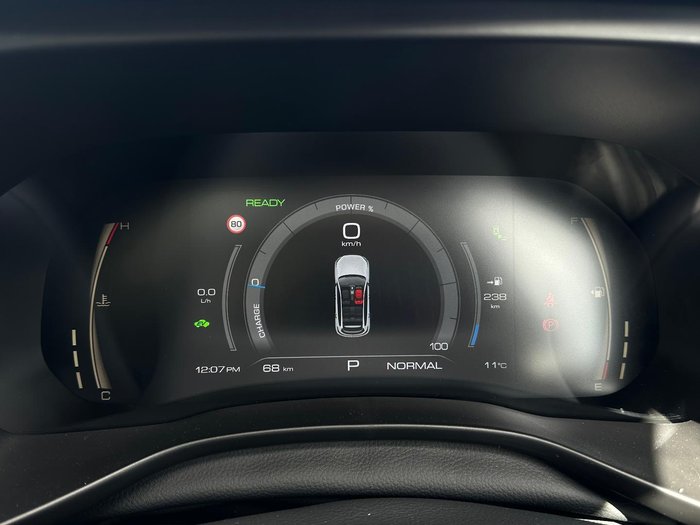 2024 GWM Haval Jolion Ultra Hybrid