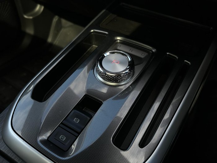 2024 GWM Haval Jolion Ultra Hybrid