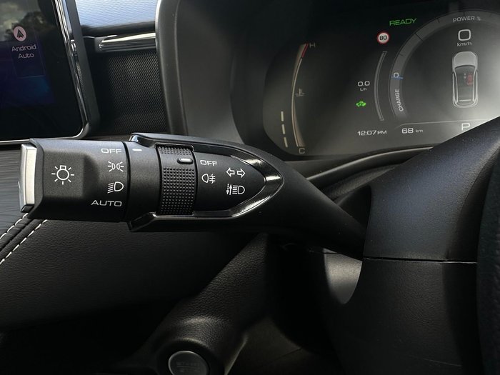 2024 GWM Haval Jolion Ultra Hybrid