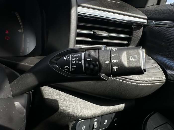 2024 GWM Haval Jolion Ultra Hybrid