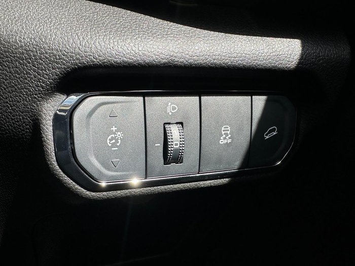 2024 GWM Haval Jolion Ultra Hybrid