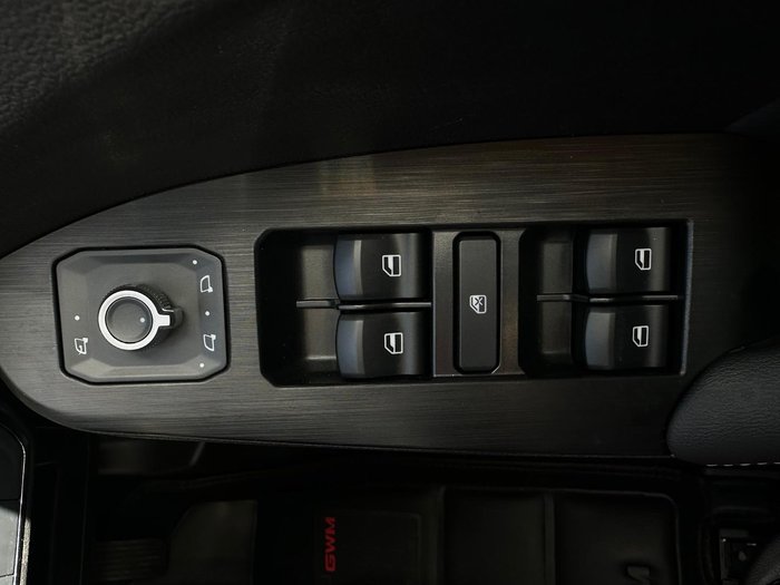 2024 GWM Haval Jolion Ultra Hybrid