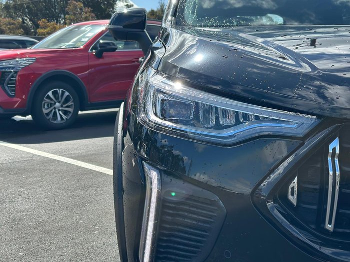 2024 GWM Haval Jolion Ultra Hybrid