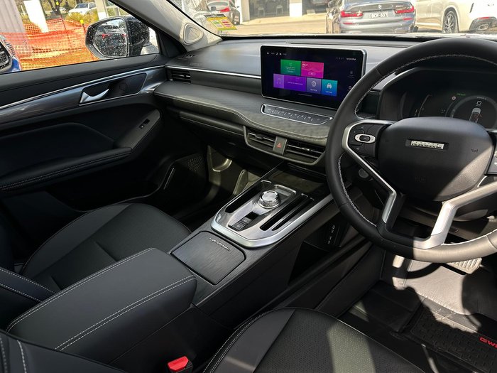 2024 GWM Haval Jolion Ultra Hybrid