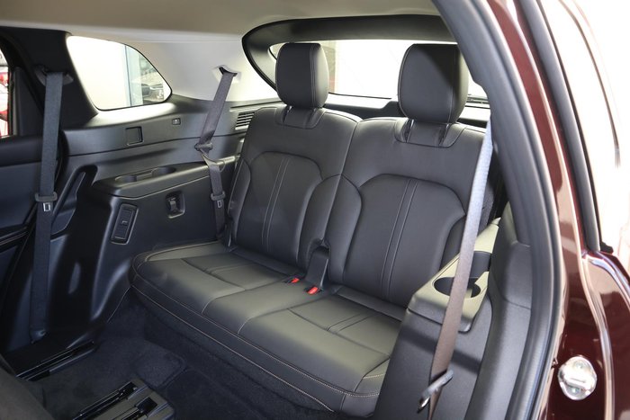 2024 Mazda CX-80 G40e Touring