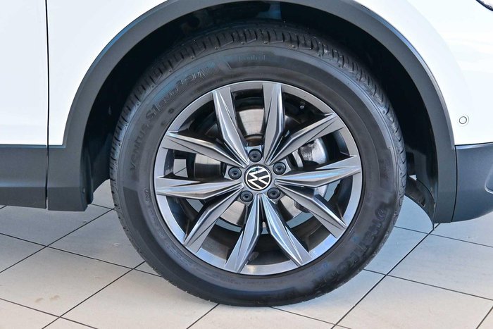2023 Volkswagen Tiguan 110TSI Life Allspace