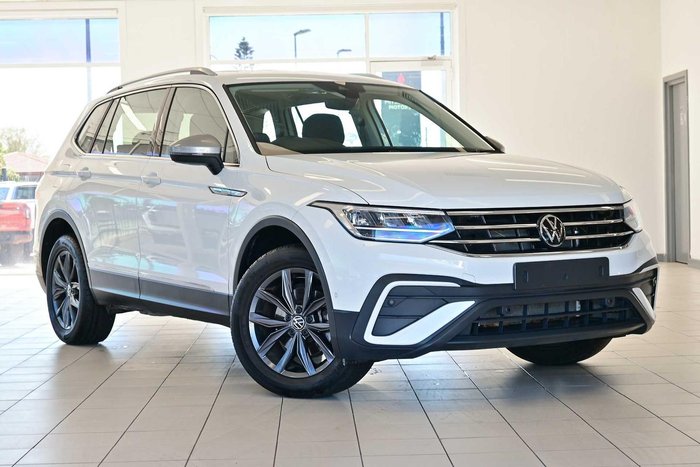 2023 Volkswagen Tiguan 110TSI Life Allspace