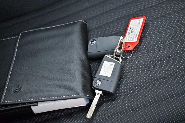 2023 Volkswagen Tiguan 110TSI Life Allspace