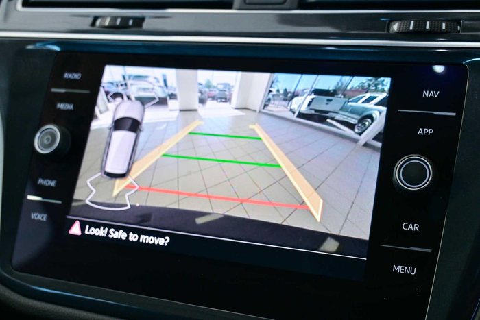 2023 Volkswagen Tiguan 110TSI Life Allspace