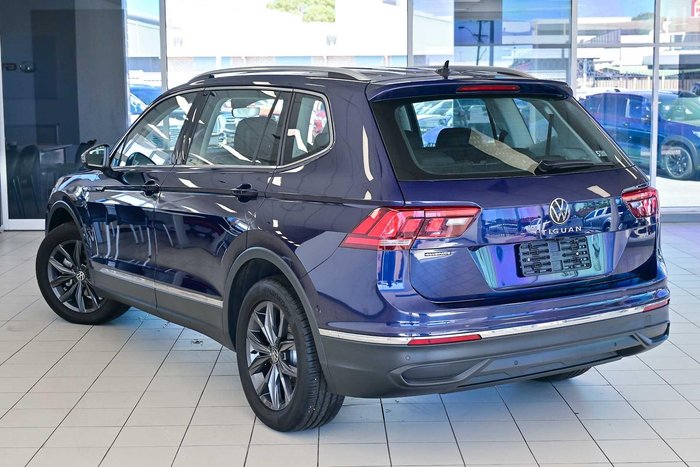 2023 Volkswagen Tiguan 110TSI Life Allspace