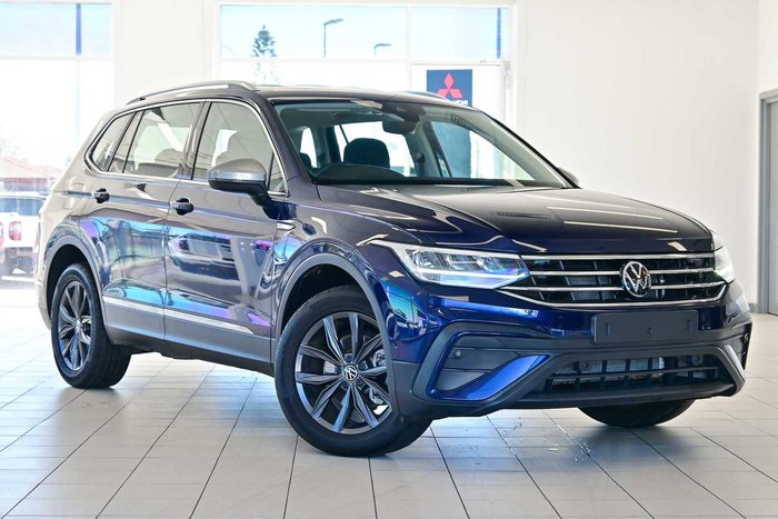 2023 Volkswagen Tiguan 110TSI Life Allspace