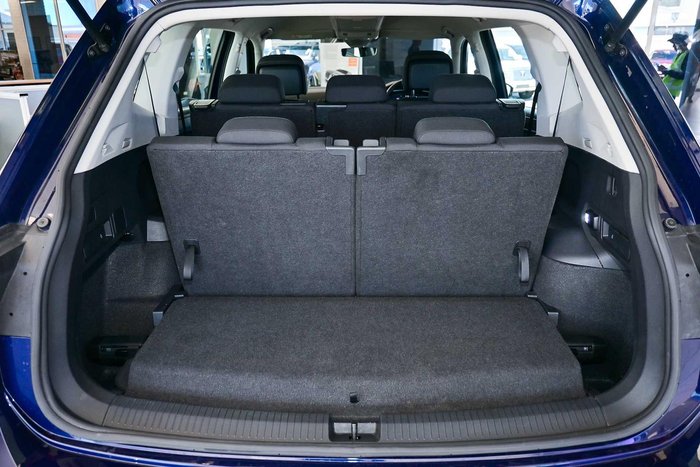 2023 Volkswagen Tiguan 110TSI Life Allspace