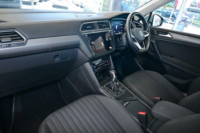 2023 Volkswagen Tiguan 110TSI Life Allspace