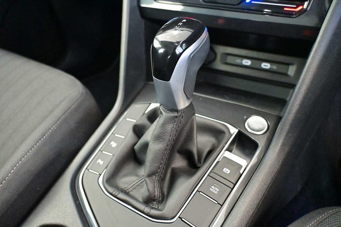 2023 Volkswagen Tiguan 110TSI Life Allspace