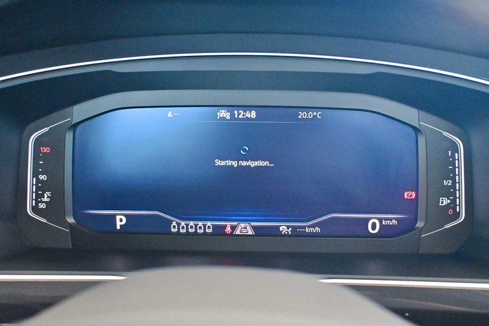 2023 Volkswagen Tiguan 110TSI Life Allspace