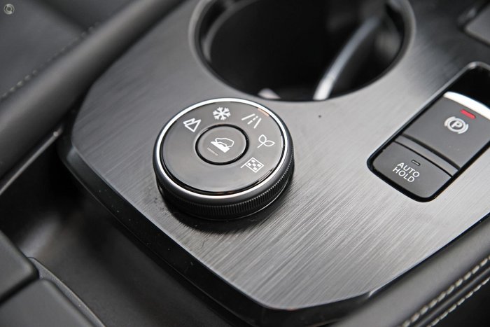 2024 Nissan X-TRAIL Ti-L