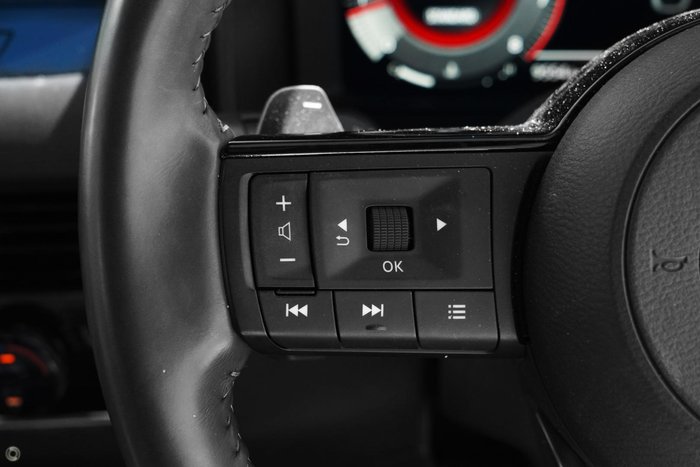 2024 Nissan QASHQAI Ti