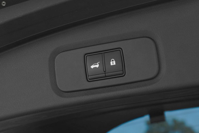 2024 Nissan QASHQAI Ti