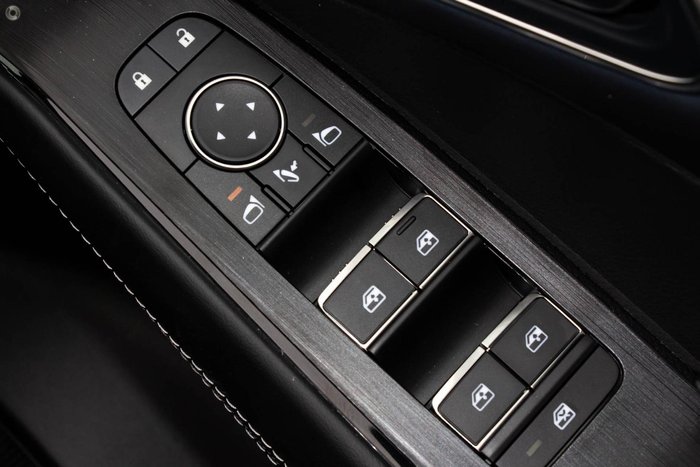 2024 Nissan QASHQAI Ti J12 MY24 Gun Metallic