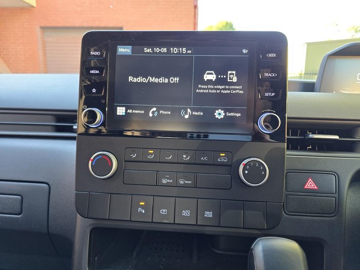 2024 Hyundai STARIA LOAD 