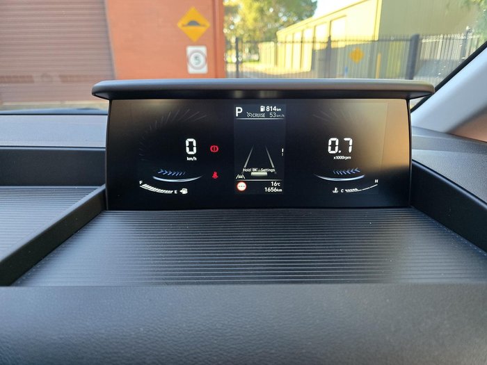 2024 Hyundai STARIA LOAD 