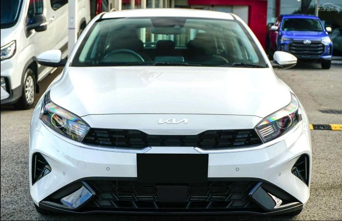 2023 Kia Cerato S