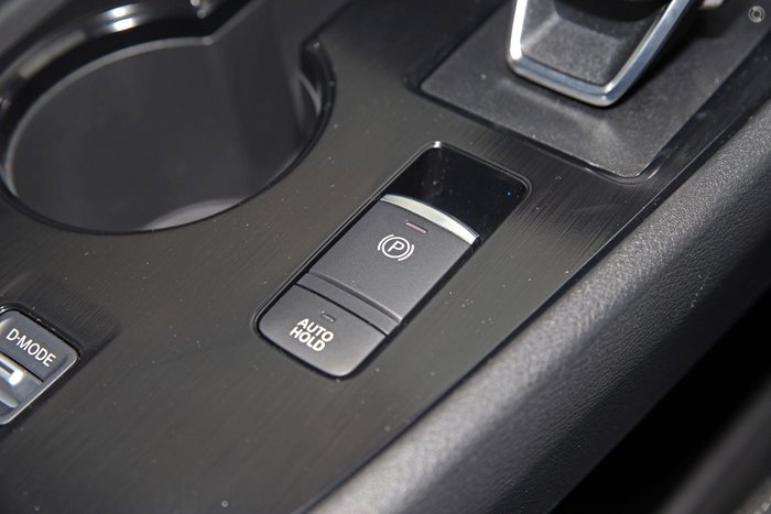 2024 Nissan X-TRAIL ST