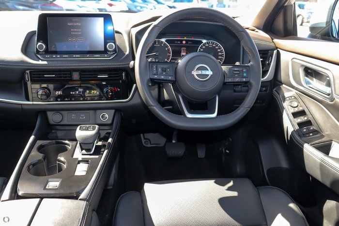 2024 Nissan X-TRAIL ST-L