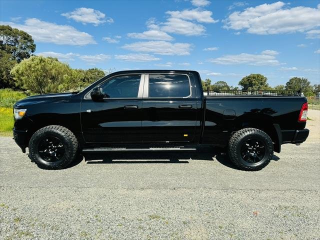 2023 RAM BIG HORN 2500