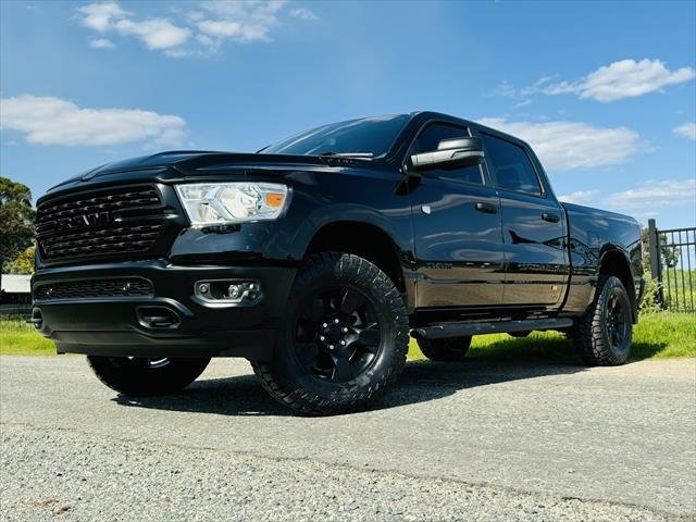 2023 RAM BIG HORN 2500