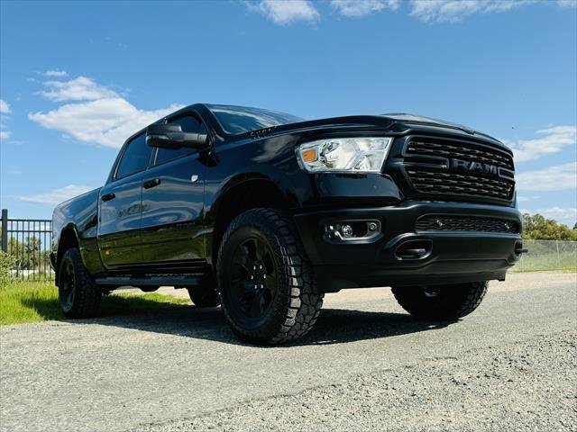 2023 RAM BIG HORN 2500