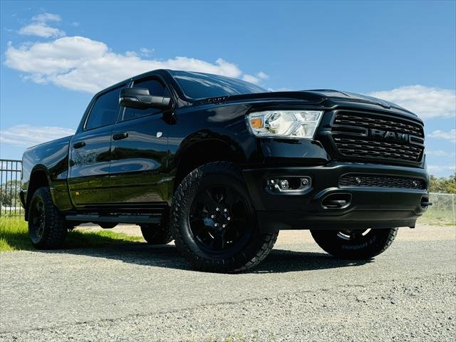 2023 RAM BIG HORN 2500