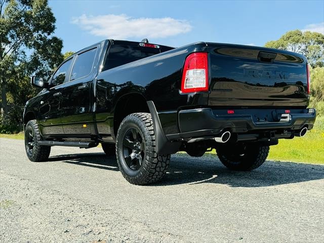 2023 RAM BIG HORN 2500