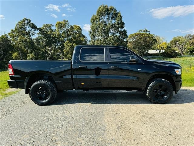 2023 RAM BIG HORN 2500