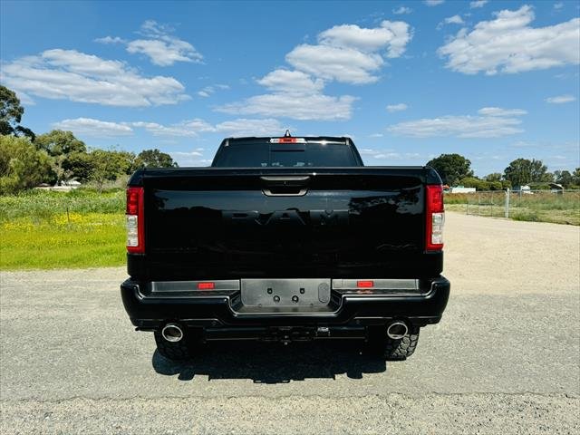 2023 RAM BIG HORN 2500