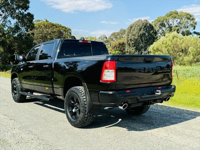 2023 RAM BIG HORN 2500