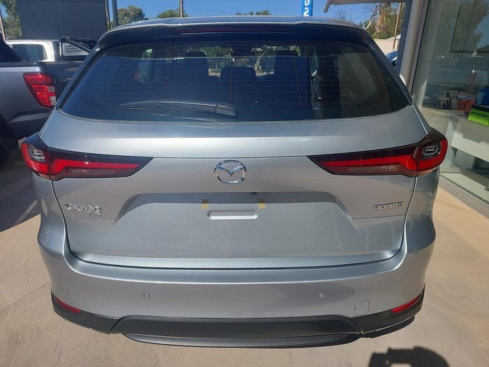 2024 Mazda CX-60 G40e Evolve