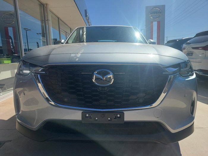 2024 Mazda CX-60 G40e Evolve