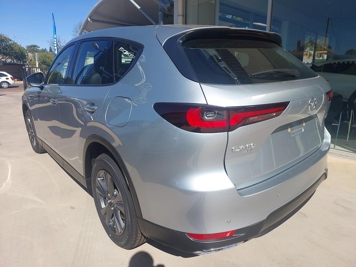 2024 Mazda CX-60 G40e Evolve
