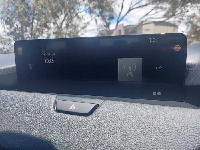 2024 Mazda CX-80 G40e GT