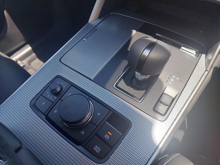 2024 Mazda CX-80 G40e GT