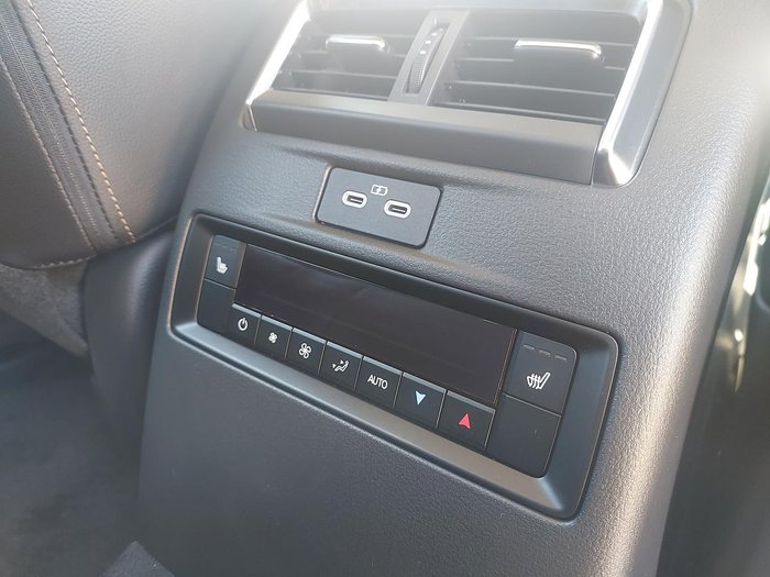 2024 Mazda CX-80 G40e GT