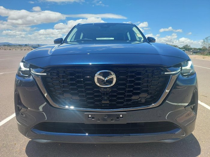 2024 Mazda CX-80 G40e GT