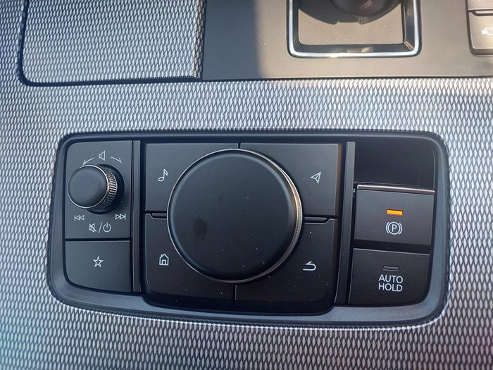 2024 Mazda CX-80 G40e GT