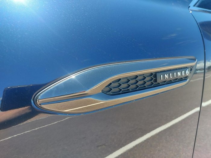 2024 Mazda CX-80 G40e GT