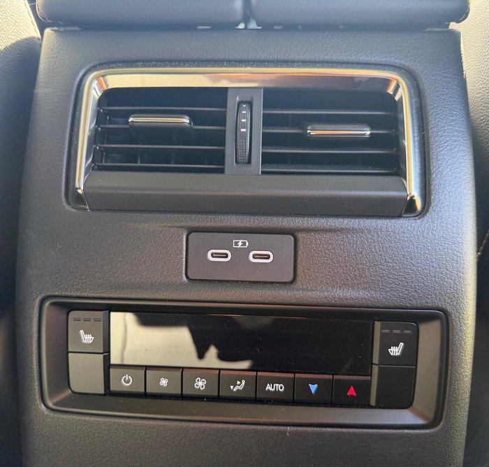 2023 Mazda CX-90 G50e GT