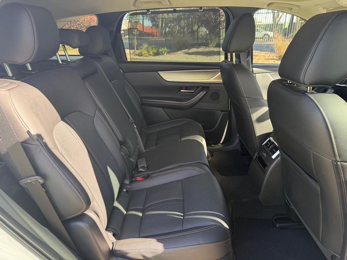 2023 Mazda CX-90 G50e GT