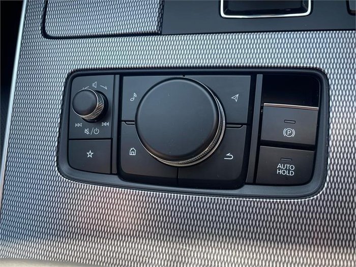 2023 Mazda CX-90 G50e GT