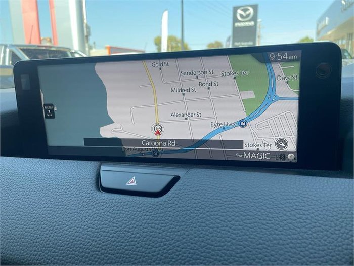 2023 Mazda CX-90 G50e GT