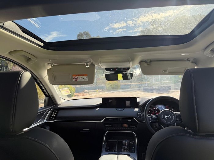 2023 Mazda CX-90 G50e GT